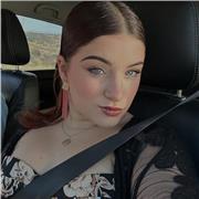 Profesora de Lengua Castellana y Literatura para niños de hasta 14 años